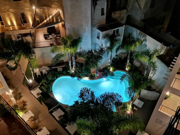 Imagen general del Resort Il Mulino. Foto 6