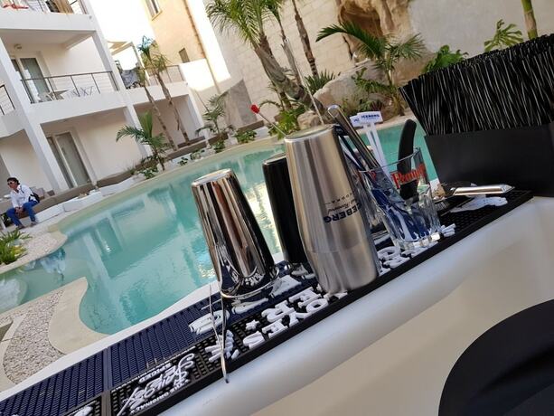 Imagen general del Resort Il Mulino. Foto 7