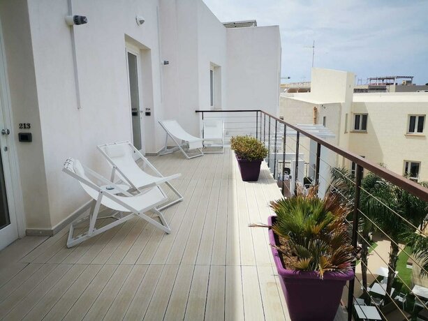 Imagen general del Resort Il Mulino. Foto 8