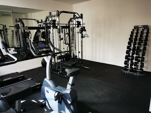 Imagen general del Resort Il Mulino. Foto 9