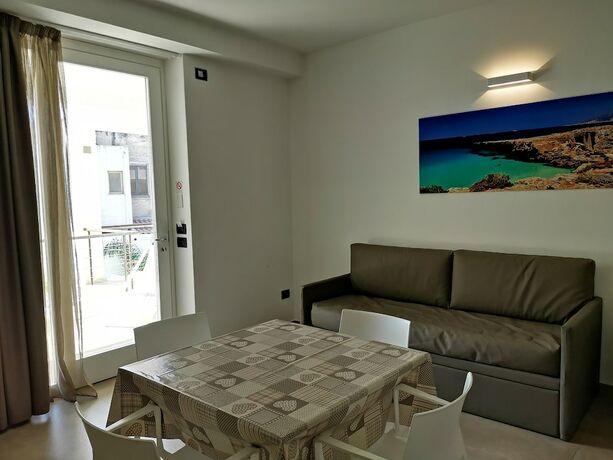 Imagen general del Resort Il Mulino. Foto 10