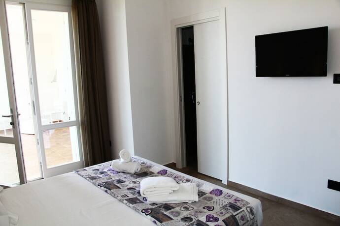 Imagen de la habitación del Resort Il Mulino. Foto 15