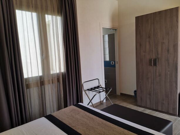 Imagen de la habitación del Resort Il Mulino. Foto 16