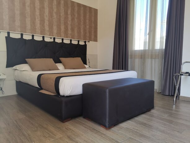 Imagen de la habitación del Resort Il Mulino. Foto 19