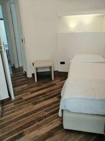 Imagen de la habitación del Resort Il Mulino. Foto 20