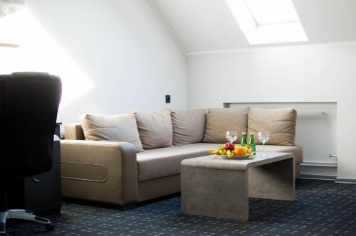 Imagen general del Resort Jura. Foto 2