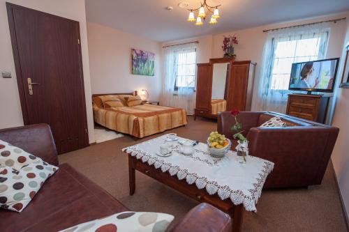 Imagen de la habitación del Resort Jura. Foto 7