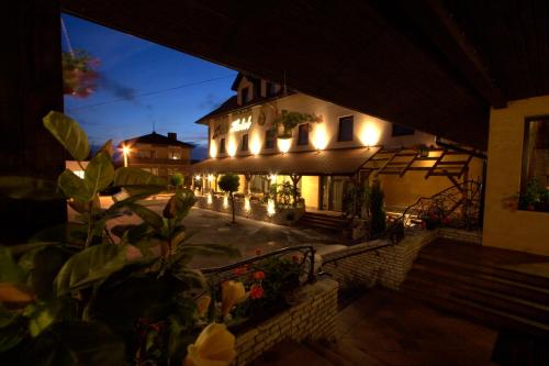 Imagen general del Resort Jura. Foto 4