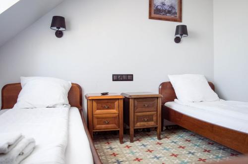Imagen de la habitación del Resort Jura. Foto 8