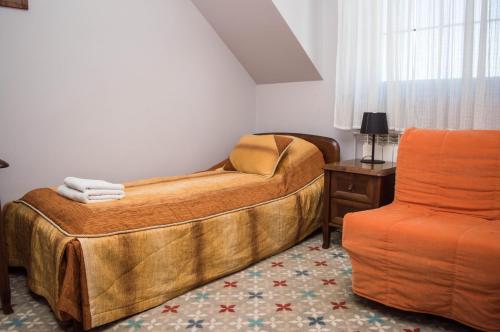 Imagen de la habitación del Resort Jura. Foto 9