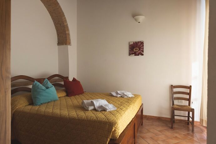Imagen general del Resort Le Tegole. Foto 1