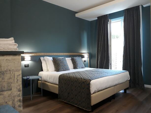 Imagen de la habitación del Resort Limax Acis. Foto 15