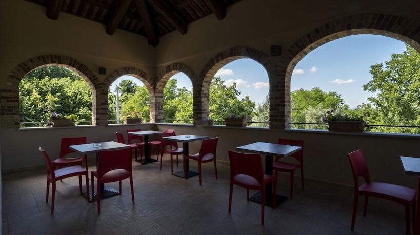 Imagen general del Resort Limax Acis. Foto 3