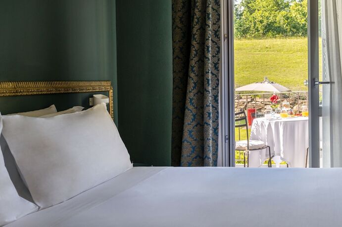 Imagen general del Resort Limax Acis. Foto 4