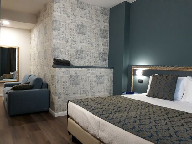 Imagen general del Resort Limax Acis. Foto 5