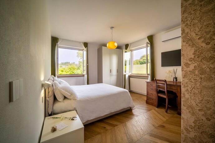 Imagen de la habitación del Resort Limax Acis. Foto 18