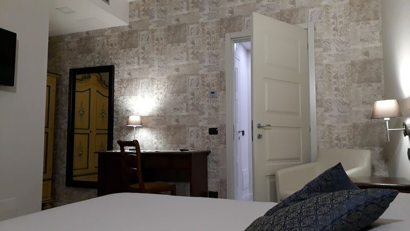 Imagen de la habitación del Resort Limax Acis. Foto 19