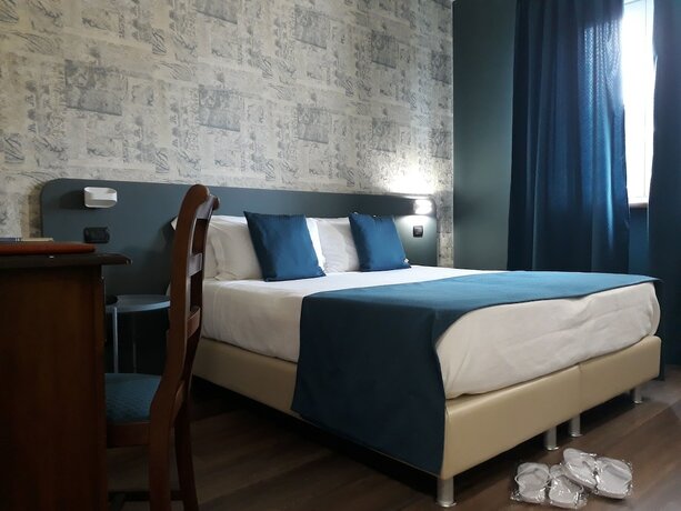 Imagen general del Resort Limax Acis. Foto 8