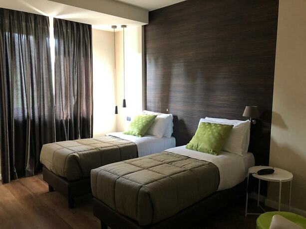 Imagen de la habitación del Resort Limax Acis. Foto 20