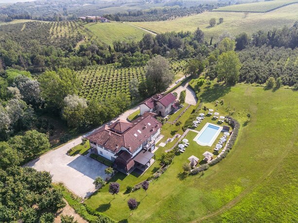 Imagen general del Resort Limax Acis. Foto 12