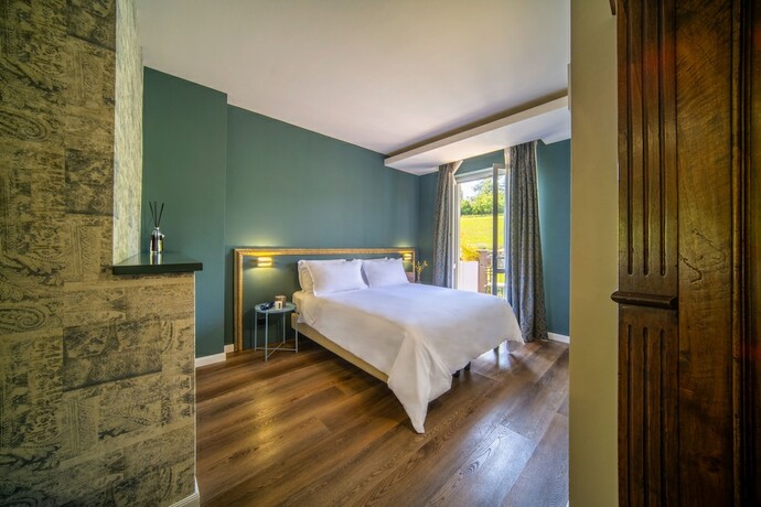 Imagen general del Resort Limax Acis. Foto 13