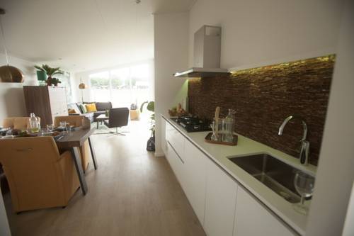 Imagen de la habitación del Resort Mooi Bemelen. Foto 3
