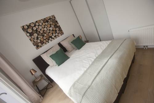 Imagen de la habitación del Resort Mooi Bemelen. Foto 4