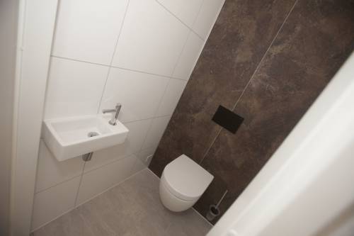 Imagen de la habitación del Resort Mooi Bemelen. Foto 5