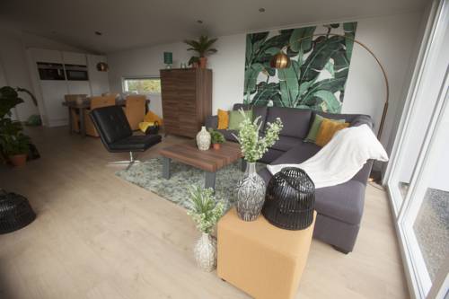 Imagen de la habitación del Resort Mooi Bemelen. Foto 6