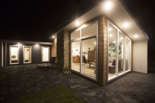 Imagen de la habitación del Resort Mooi Bemelen. Foto 8