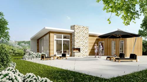 Imagen de la habitación del Resort Mooi Bemelen. Foto 10