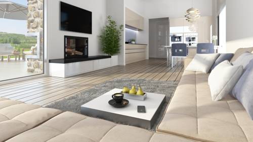 Imagen de la habitación del Resort Mooi Bemelen. Foto 13