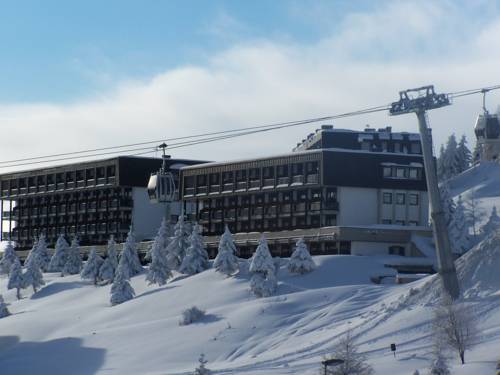Imagen de la habitación del Resort Palace Sestriere 1 E 2, Sestriere. Foto 2