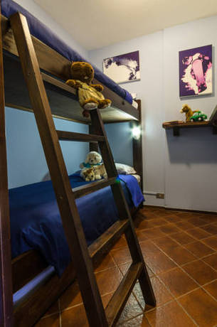 Imagen de la habitación del Resort Palace Sestriere 1 E 2, Sestriere. Foto 7