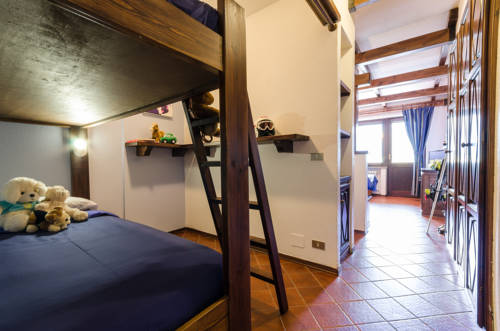 Imagen de la habitación del Resort Palace Sestriere 1 E 2, Sestriere. Foto 8