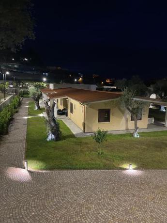 Imagen general del Resort Petrasia. Foto 11