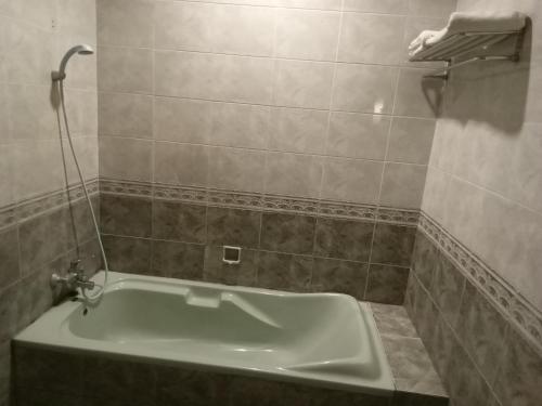 Imagen general del Resort Prima Cipayung. Foto 2