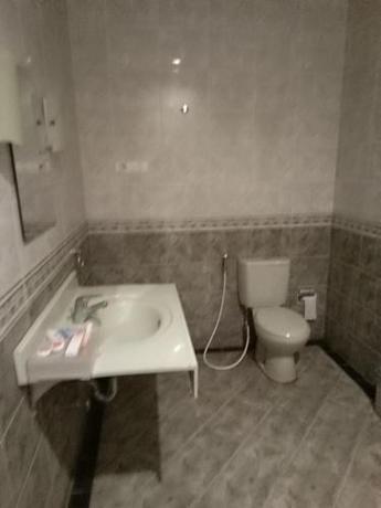 Imagen general del Resort Prima Cipayung. Foto 3