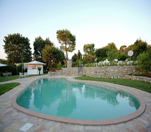 Imagen general del Resort Ravenna in Massa Lubrense. Foto 11
