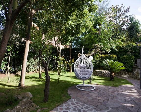 Imagen general del Resort Ravenna in Massa Lubrense. Foto 13