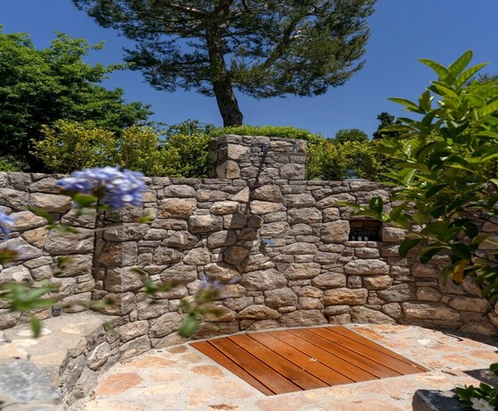 Imagen general del Resort Ravenna in Massa Lubrense. Foto 18