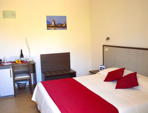 Imagen de la habitación del Resort Santa Maria. Foto 4