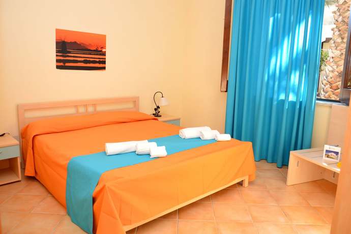 Imagen de la habitación del Resort Santa Maria. Foto 7