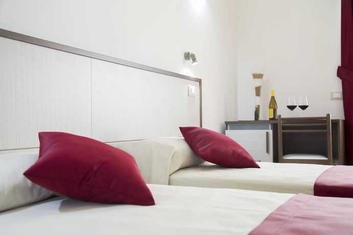 Imagen de la habitación del Resort Santa Maria. Foto 10