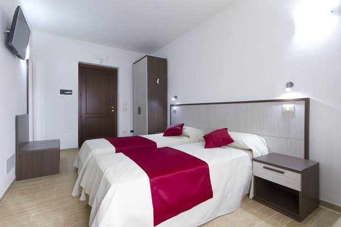 Imagen de la habitación del Resort Santa Maria. Foto 11