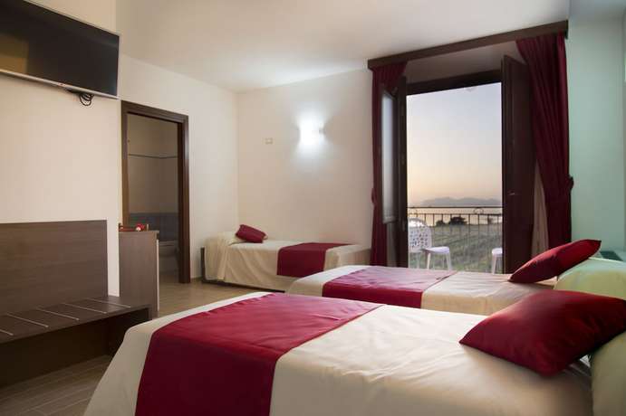 Imagen de la habitación del Resort Santa Maria. Foto 12