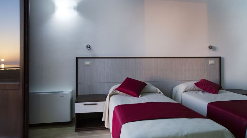 Imagen de la habitación del Resort Santa Maria. Foto 13