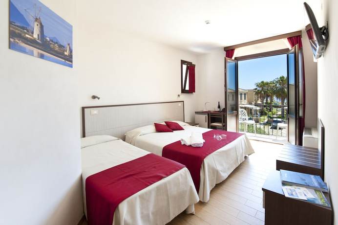 Imagen de la habitación del Resort Santa Maria. Foto 14