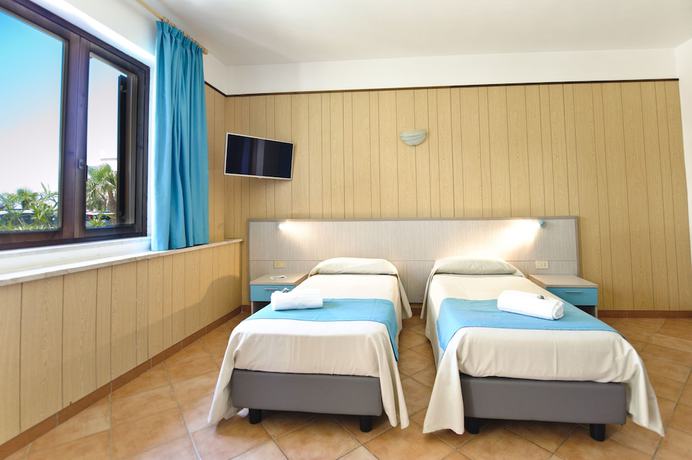 Imagen de la habitación del Resort Santa Maria. Foto 15