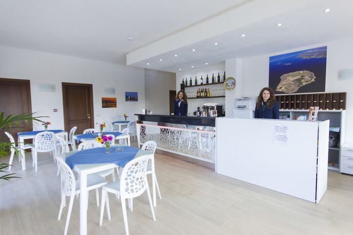 Imagen de los interiores del Resort Santa Maria. Foto 20